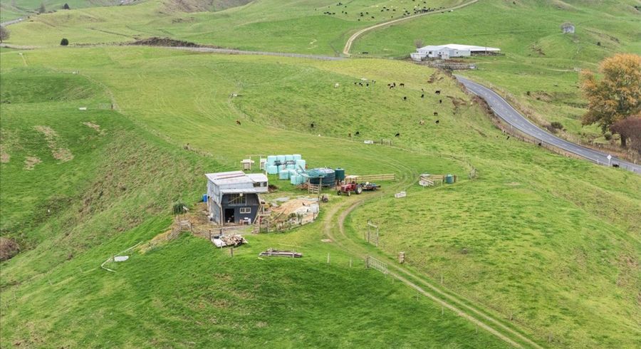  at 0 Pukerimu Road, Te Kuiti