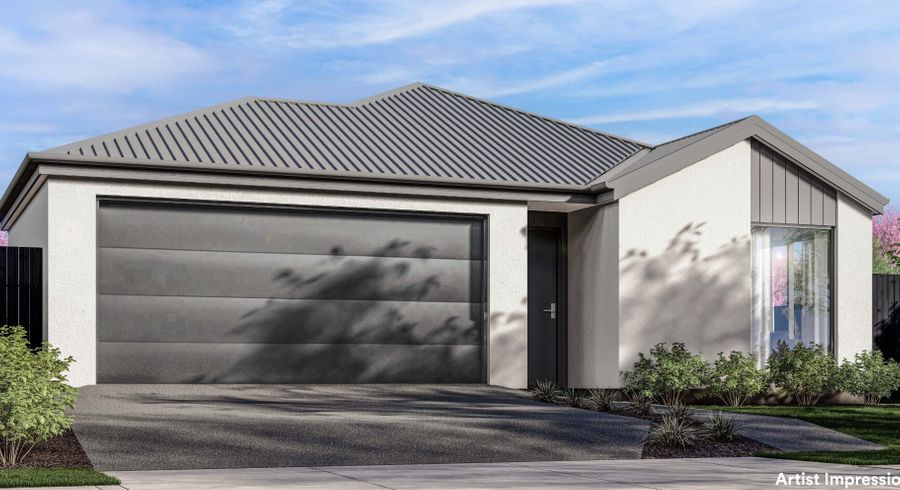  at Lot 15 Wood Grove, Stage 1b, Rolleston, Selwyn, Canterbury