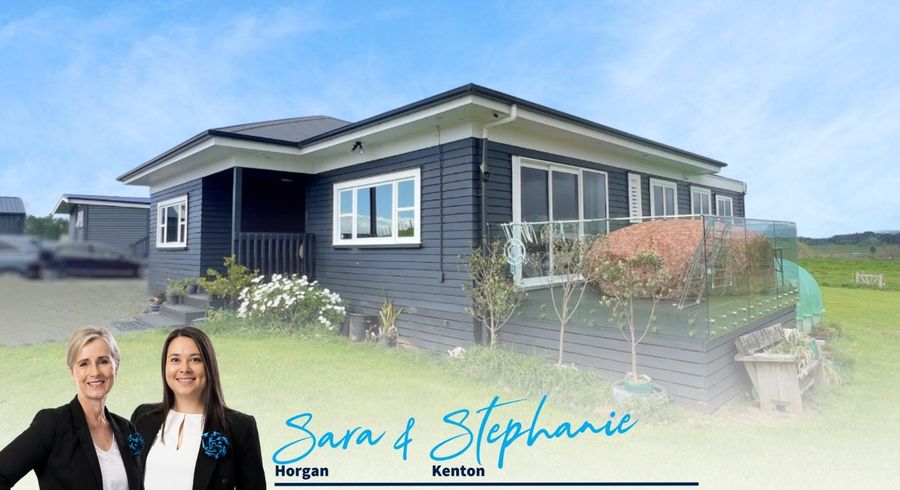  at 32 Hockly Road, Rotokauri, Hamilton