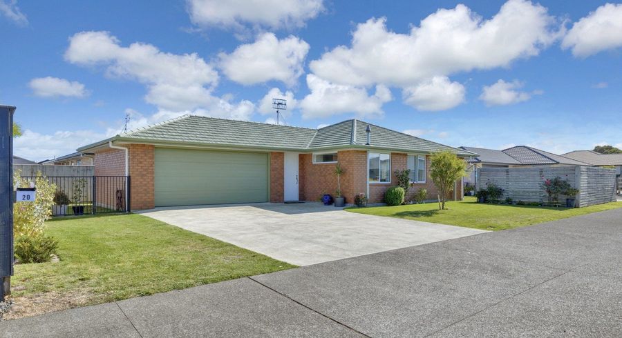  at 20 Simon Street, Tawhero, Whanganui, Manawatu / Whanganui