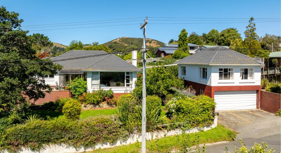  at 15 Beaconsfield Road, Portobello, Dunedin