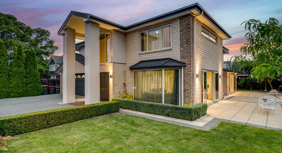  at 6 Kahu Road, Fendalton, Christchurch City, Canterbury