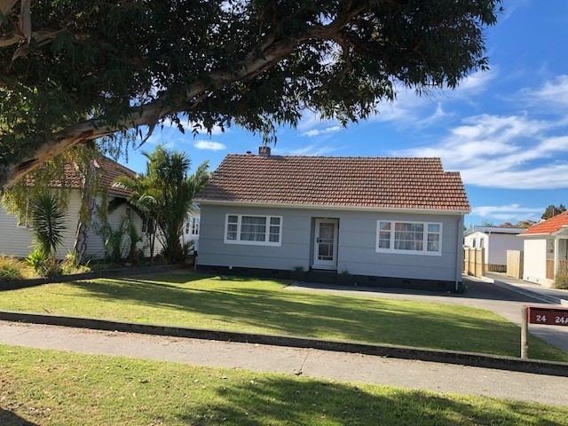  at 24 Nuffield Ave, Marewa, Napier, Hawke's Bay