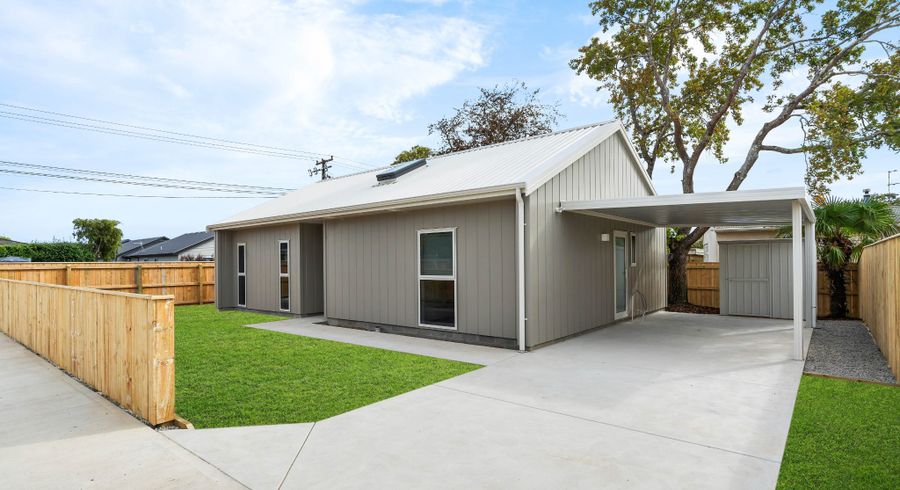  at Lot 1/77 South Road, Masterton, Masterton, Wellington