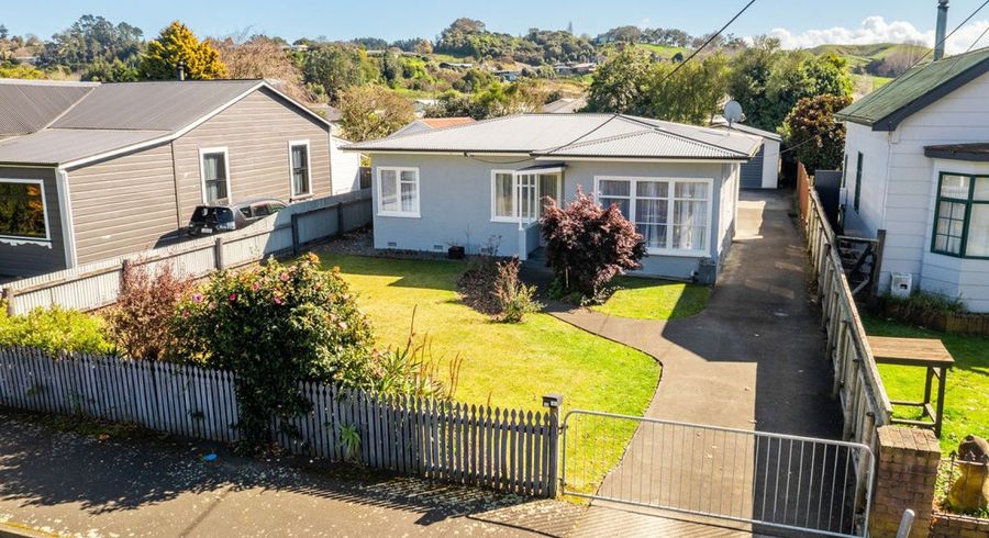  at 12 Seddon Street, Aramoho, Whanganui, Manawatu / Whanganui
