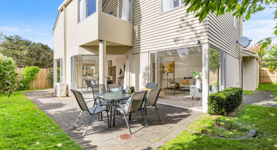  at 87A Epsom Avenue, Epsom, Auckland