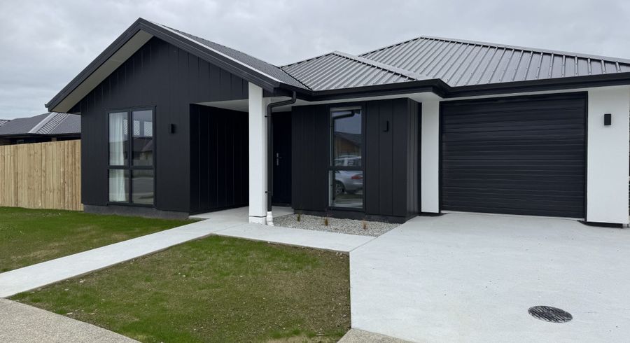 at 18 Scully Place, Strathern, Invercargill
