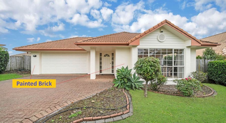  at 7 Casabella Court, Northpark, Manukau City, Auckland