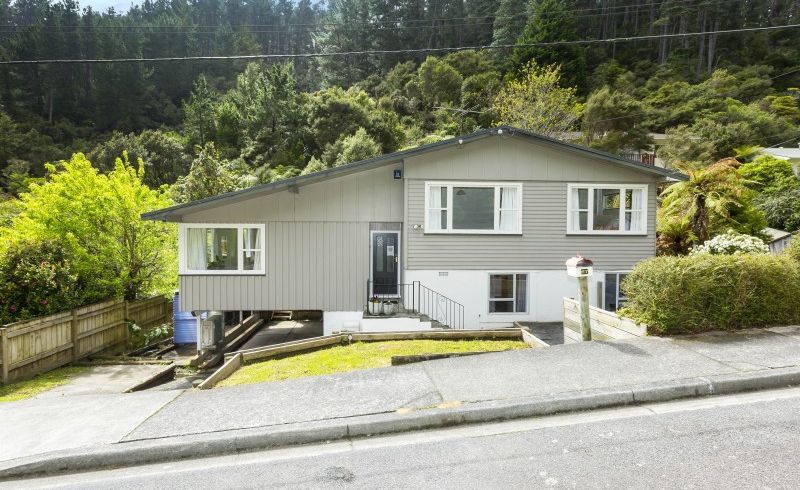  at 67 Elmslie Road, Pinehaven, Upper Hutt