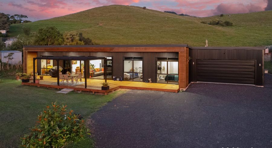  at 7160 State Highway 26, Komata, Paeroa