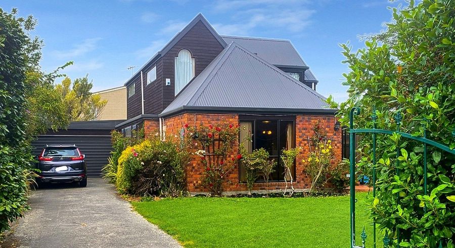  at 34 Hanrahan Street, Upper Riccarton, Christchurch