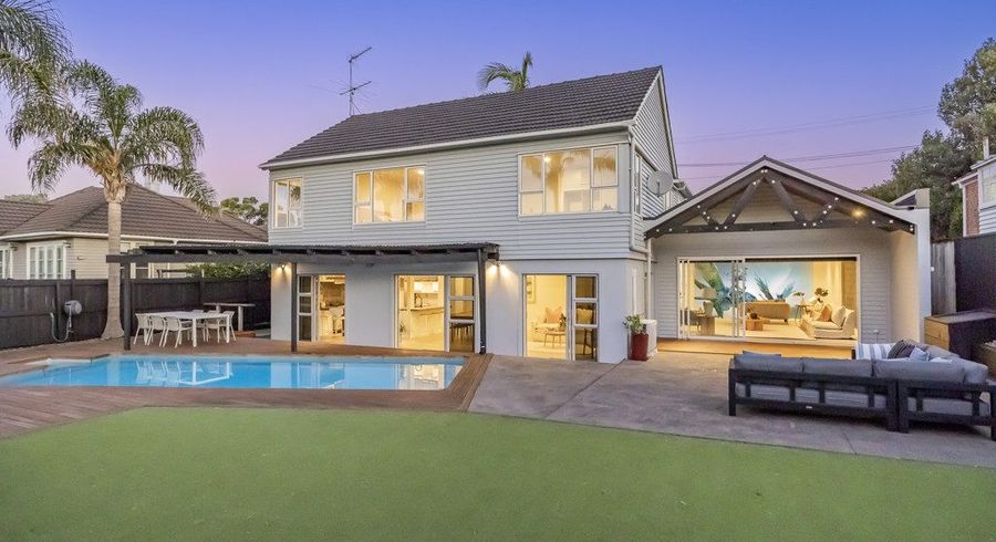  at 81 Tahapa Crescent, Meadowbank, Auckland City, Auckland