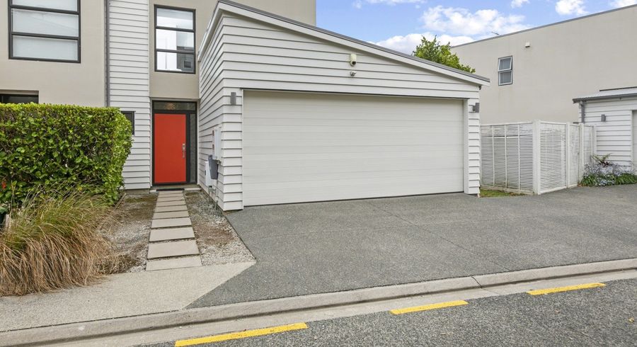  at 4/40 Scarlet Oak Drive, Schnapper Rock, Auckland