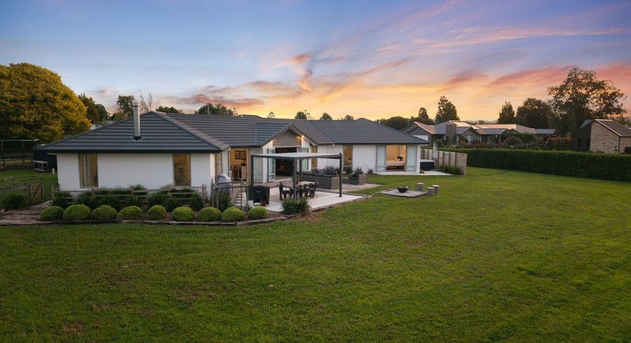  at 714 Te Kowhai Road, Te Kowhai, Waikato, Waikato