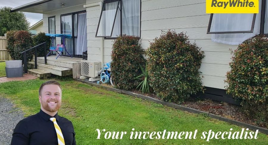  at 10E Breckons Avenue, Nawton, Hamilton