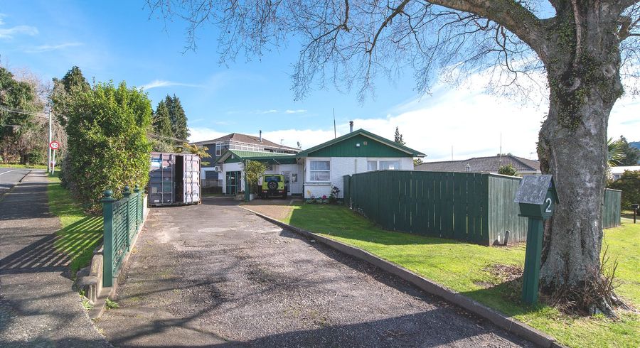  at 2 Aurora Street, Sunnybrook, Rotorua, Bay Of Plenty