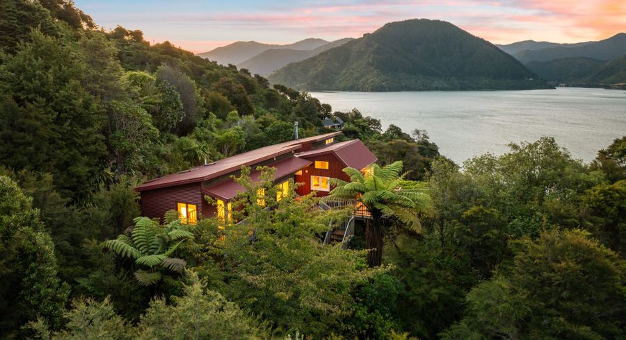  at 542 Moetapu Bay Road, Marlborough Sounds, Marlborough, Marlborough