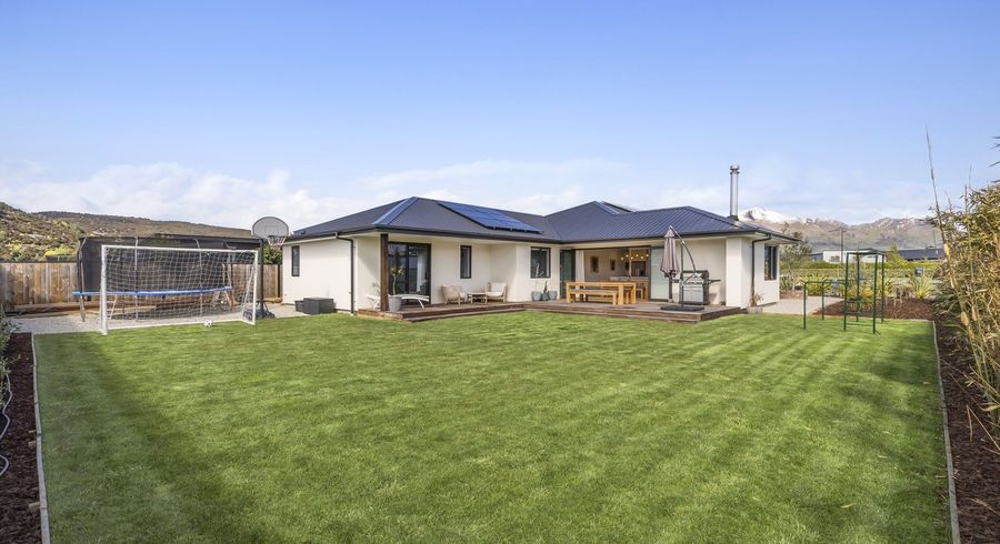  at 46 Pounamu Avenue, Albert Town, Wanaka, Otago