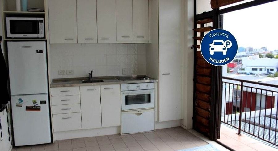  at 1G/9 Charlotte Street, Eden Terrace, Auckland City, Auckland