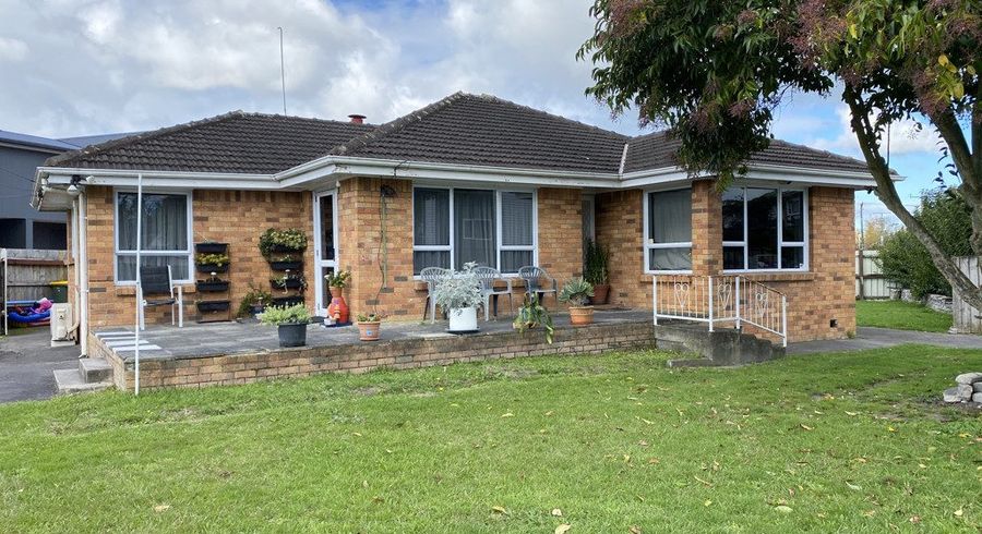  at 7 Ford Street, Hamilton East, Hamilton, Waikato