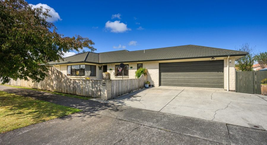  at 1 Rose Place, Awapuni, Palmerston North, Manawatu / Whanganui