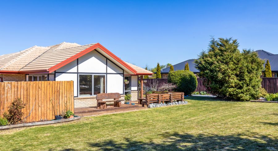  at 249 Lowes Road, Rolleston, Rolleston