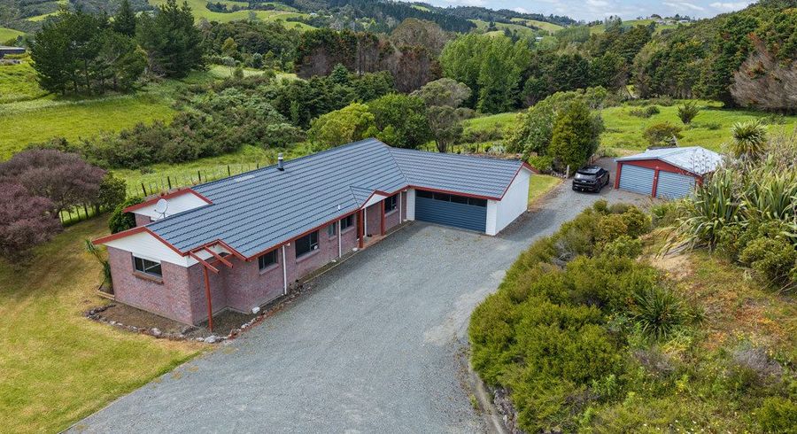  at 239 Old Parua Bay Road, Abbey Caves, Whangarei, Northland