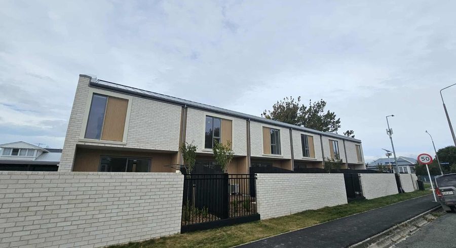  at 3/175 England street, Linwood, Christchurch City, Canterbury