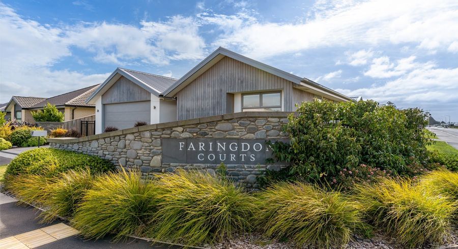  at 99 Ridgeway Avenue, Rolleston, Selwyn, Canterbury