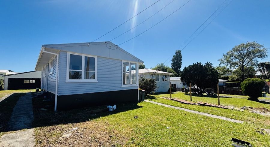  at 52 Watts Road, Manurewa, Manukau City, Auckland