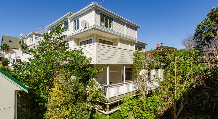  at 4/180 Tinakori Road, Thorndon, Wellington