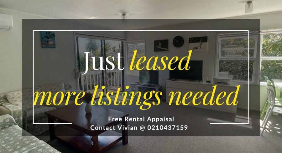  at 58B Matipo Road, Mairangi Bay, North Shore City, Auckland