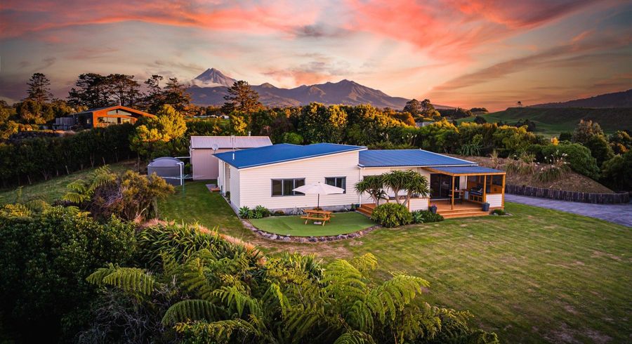  at 513 Hurford Road, Omata, New Plymouth, Taranaki