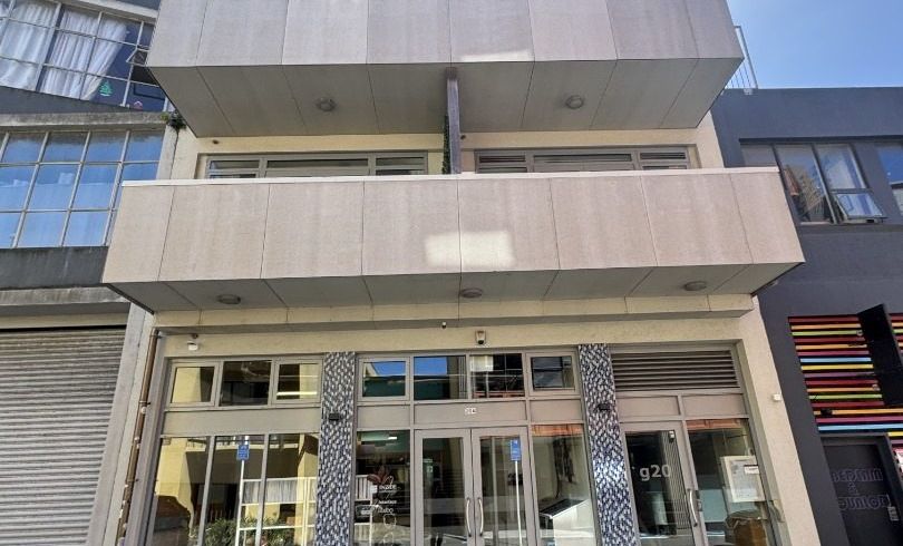 at 1/20 Garrett Street, Te Aro, Wellington