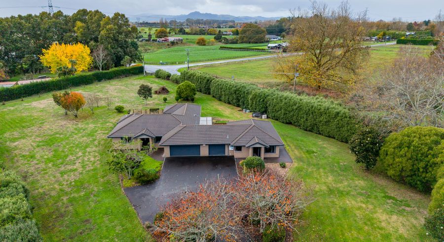  at 6B Titoki Drive, Tamahere, Waikato, Waikato