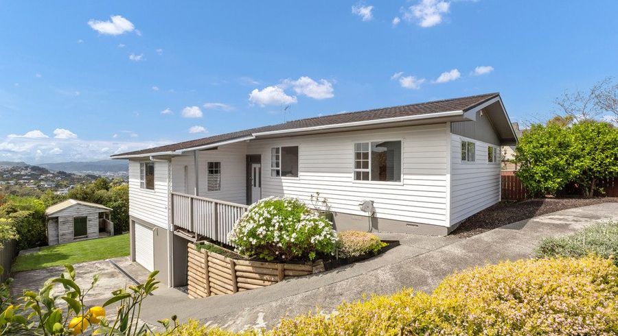  at 73 Cypress Drive, Maungaraki, Lower Hutt, Wellington