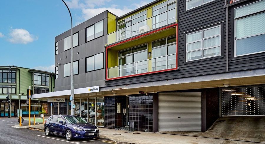 at 9/337 Jackson Street, Petone, Lower Hutt