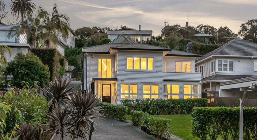  at 22 Standen Avenue, Remuera, Auckland