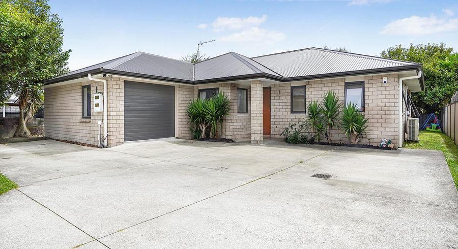  at 63A Enderley Avenue, Enderley, Hamilton