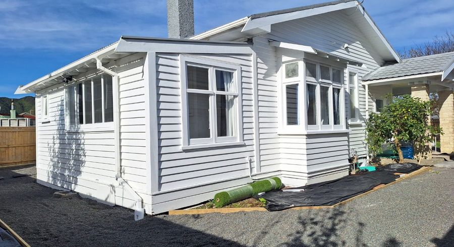  at 95 Pretoria Street, Lower Hutt, Lower Hutt, Wellington