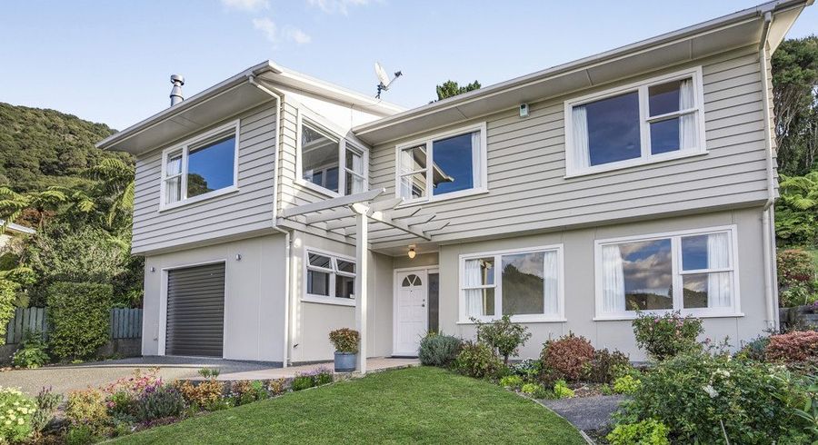  at 16 Northcote Street, Wainuiomata, Lower Hutt, Wellington