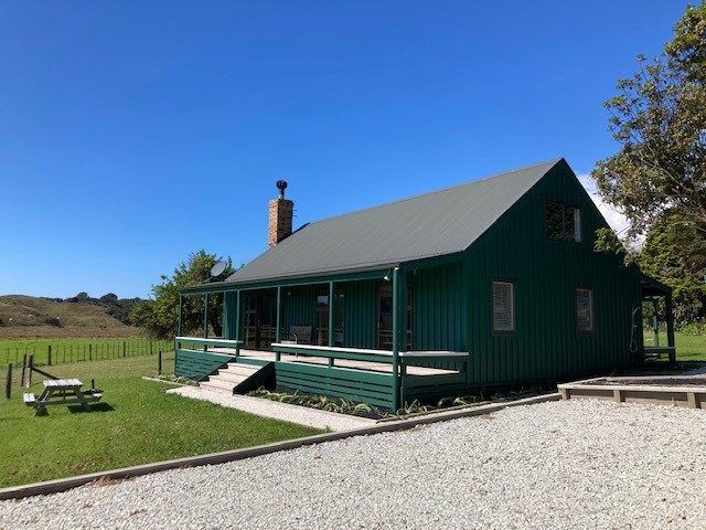  at 570 Rahuikiri Road, Tomarata, Wellsford