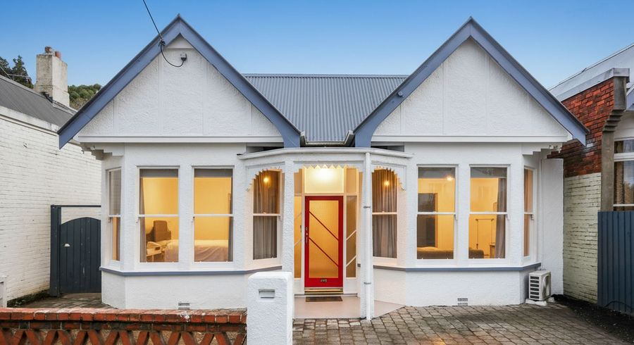  at 169 North Road, North East Valley, Dunedin, Otago