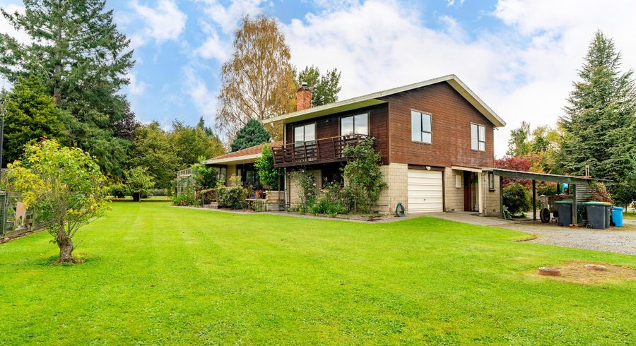  at 15 Burdon Road, Geraldine, Timaru, Canterbury