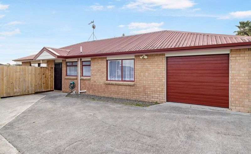  at 4a Nerissa Place, Randwick Park, Manukau City, Auckland