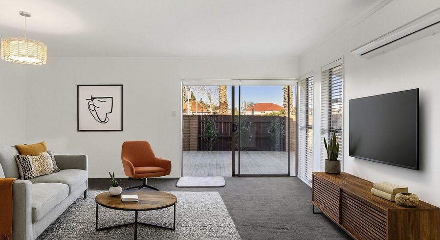  at 3/108 East Tamaki Road, Papatoetoe, Manukau City, Auckland