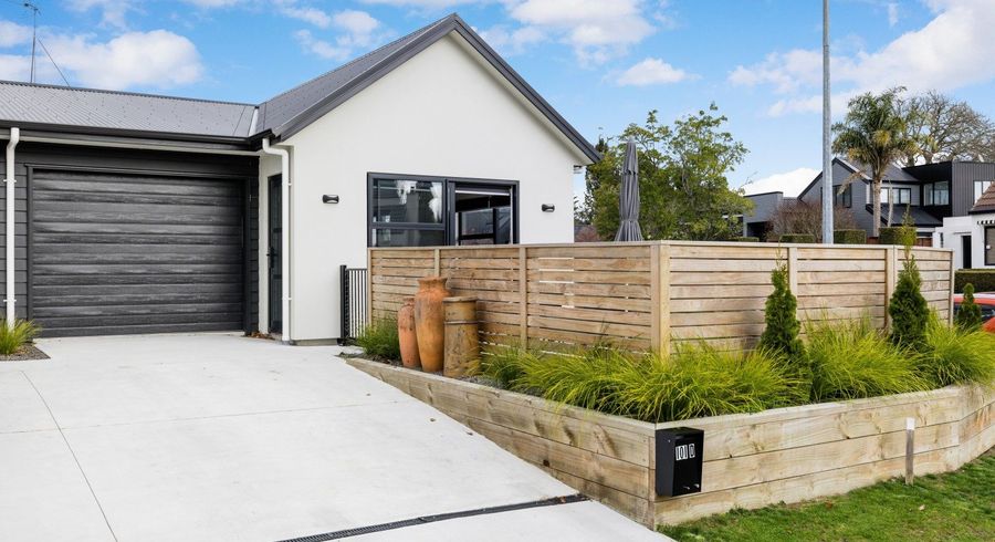  at 101D Harrowfield Drive, Harrowfield, Hamilton