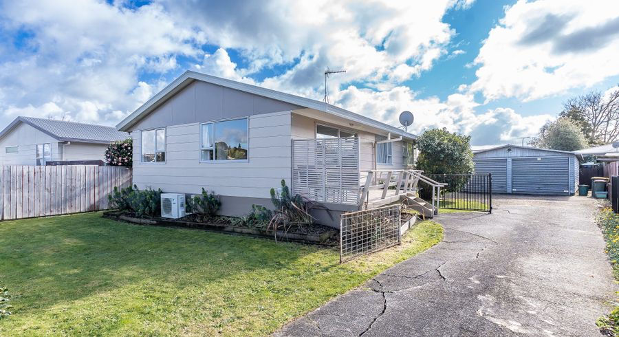  at 8 Blomfield Street, Nawton, Hamilton