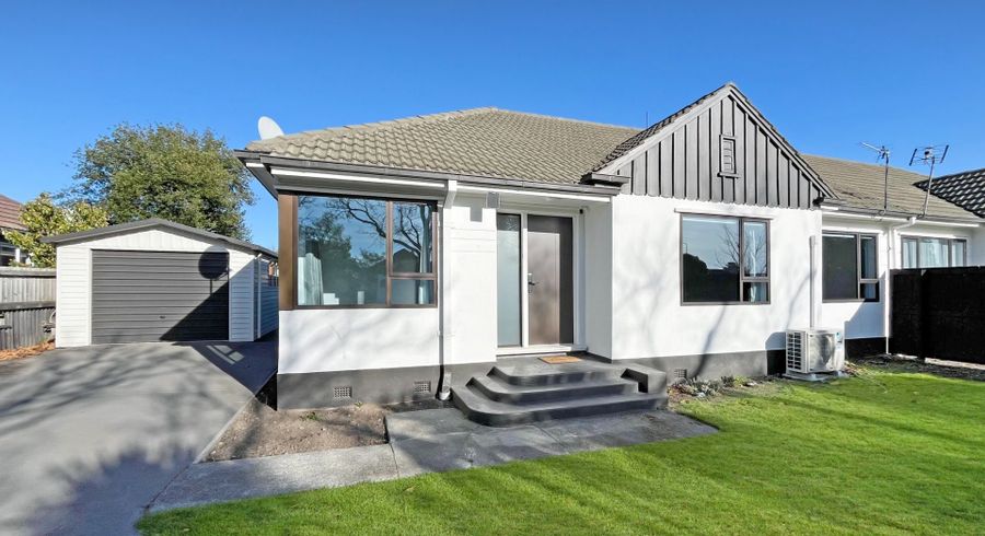  at 6 Caudron Rd, Wigram, Christchurch City, Canterbury