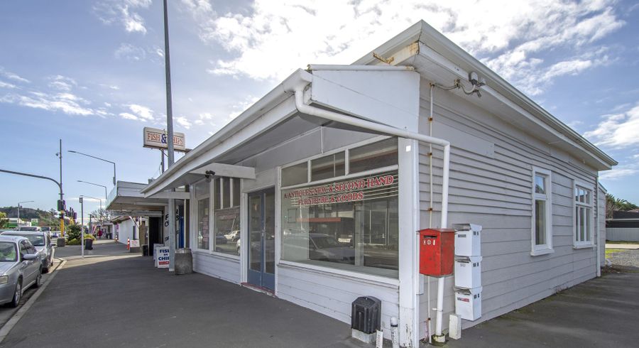  at 101 Main Road, Lyttelton